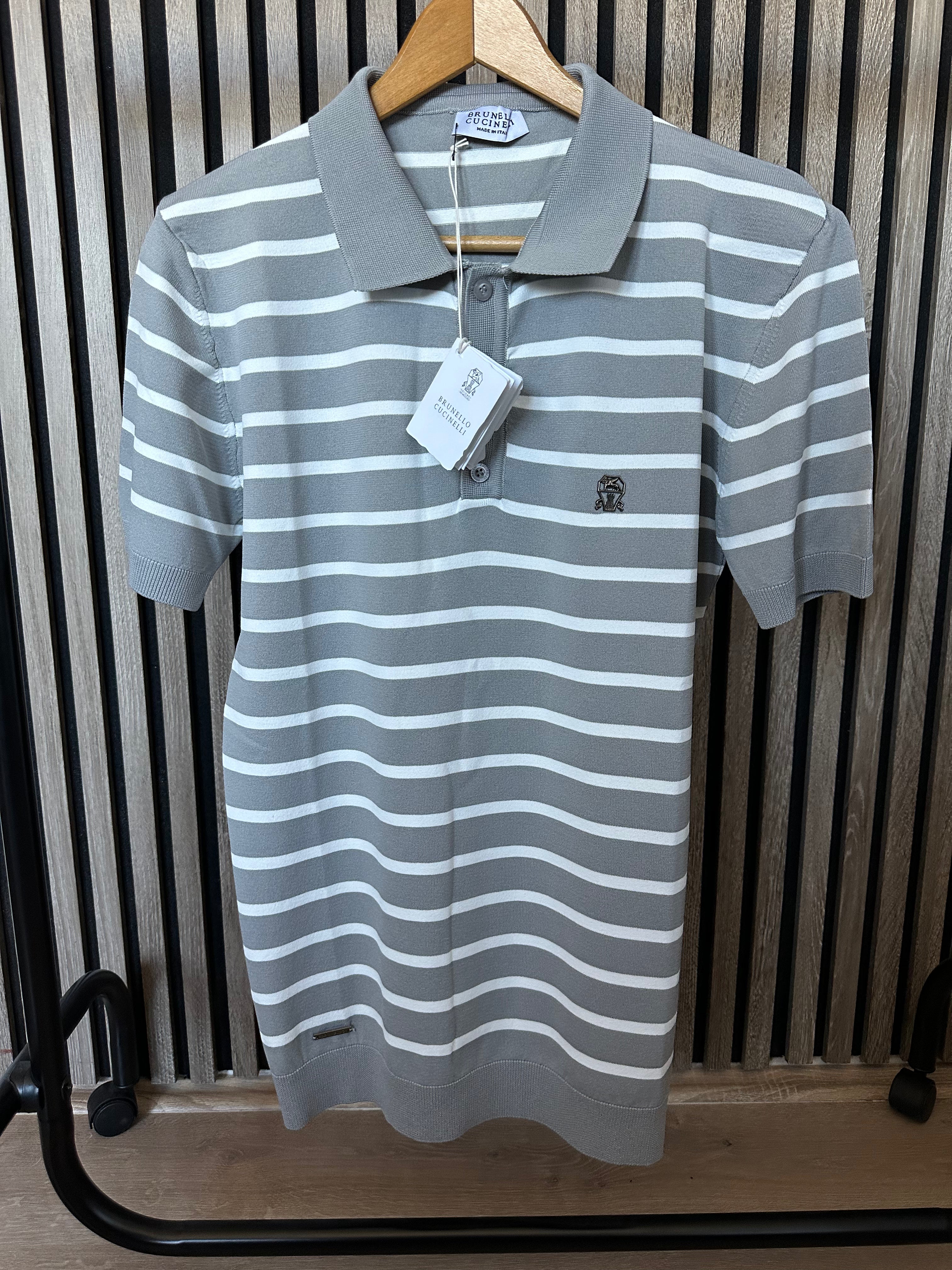 Brunello Cucinelli Polo Majica