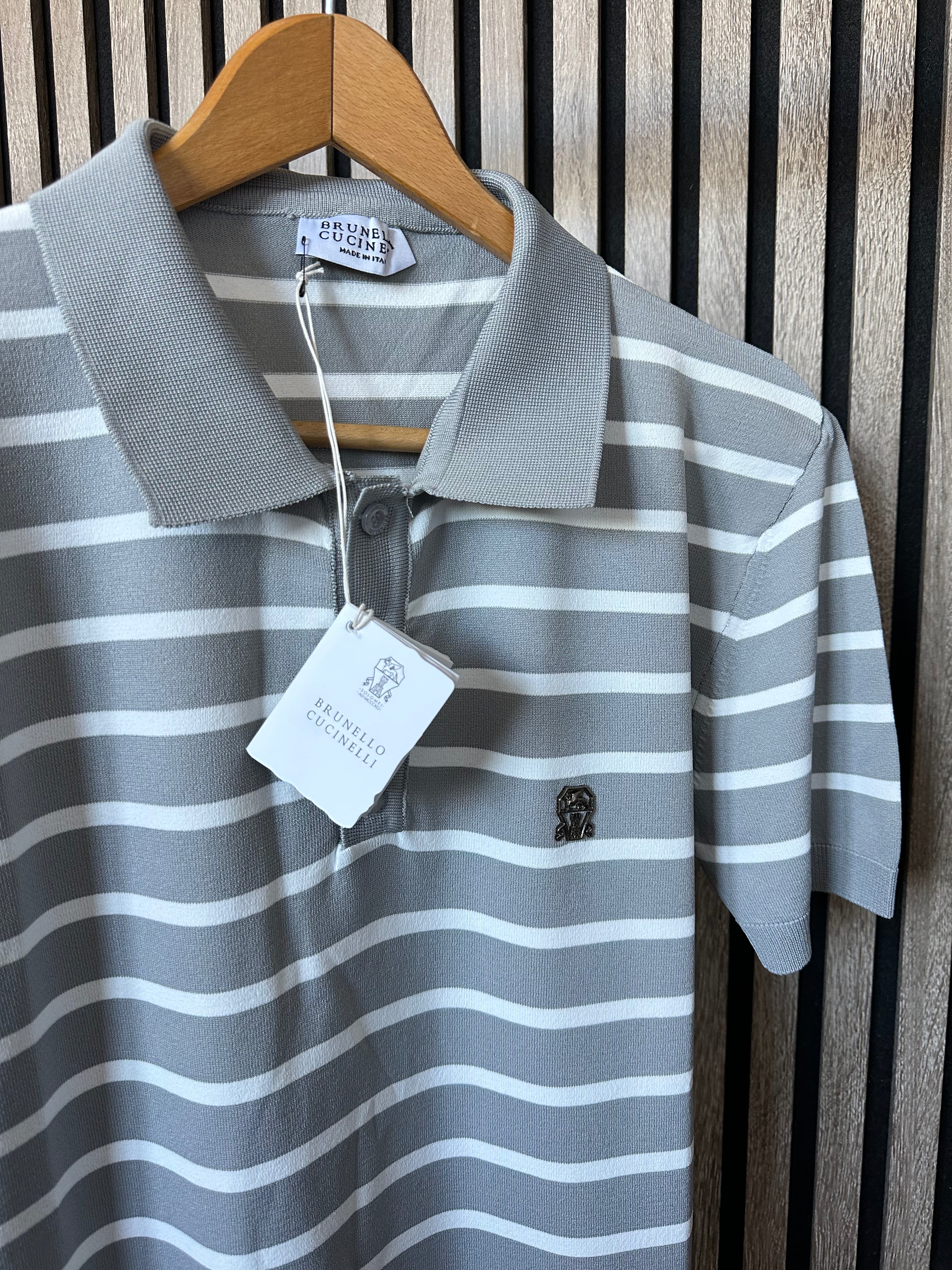 Brunello Cucinelli Polo Majica