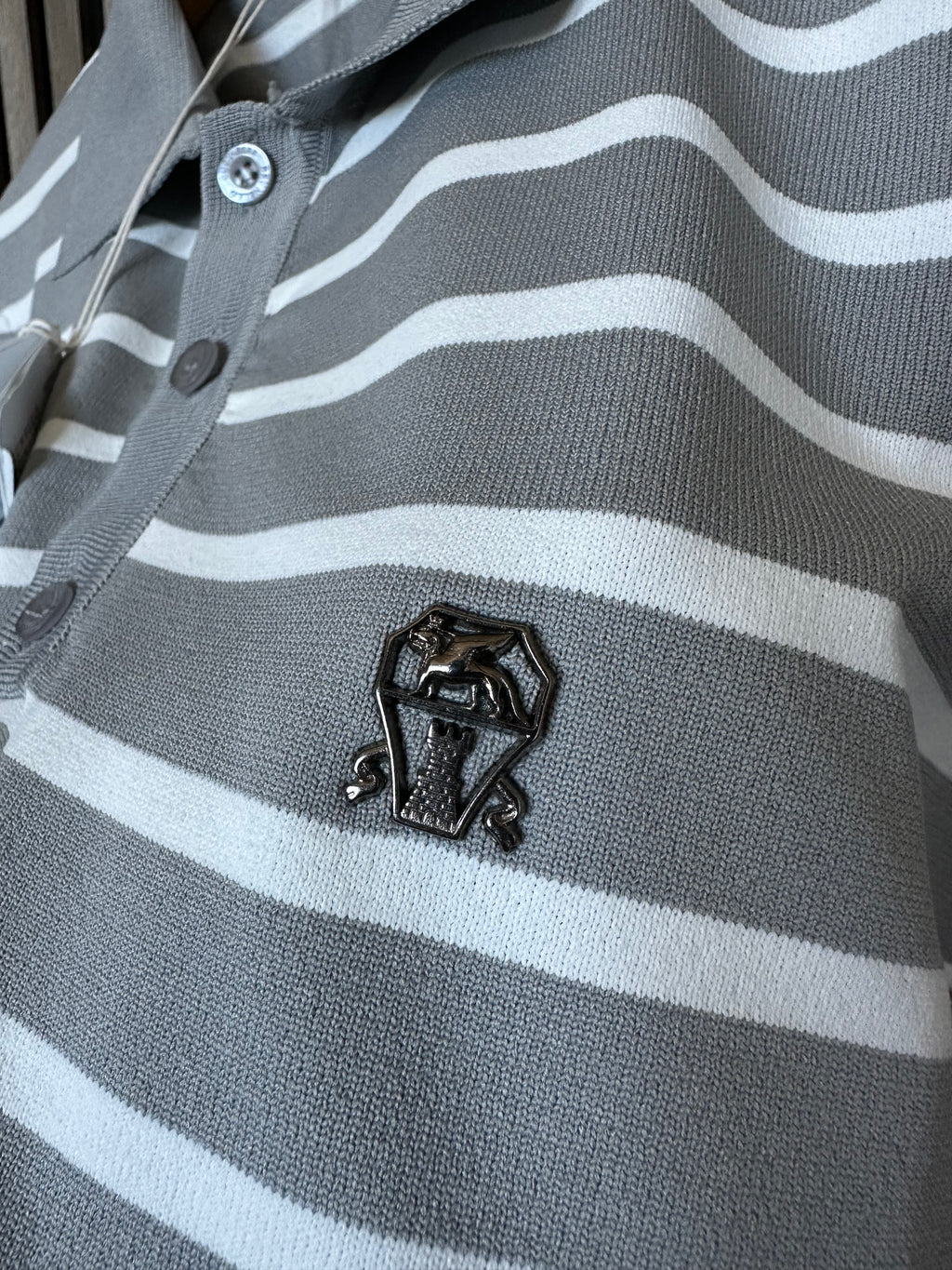 Brunello Cucinelli Polo Majica