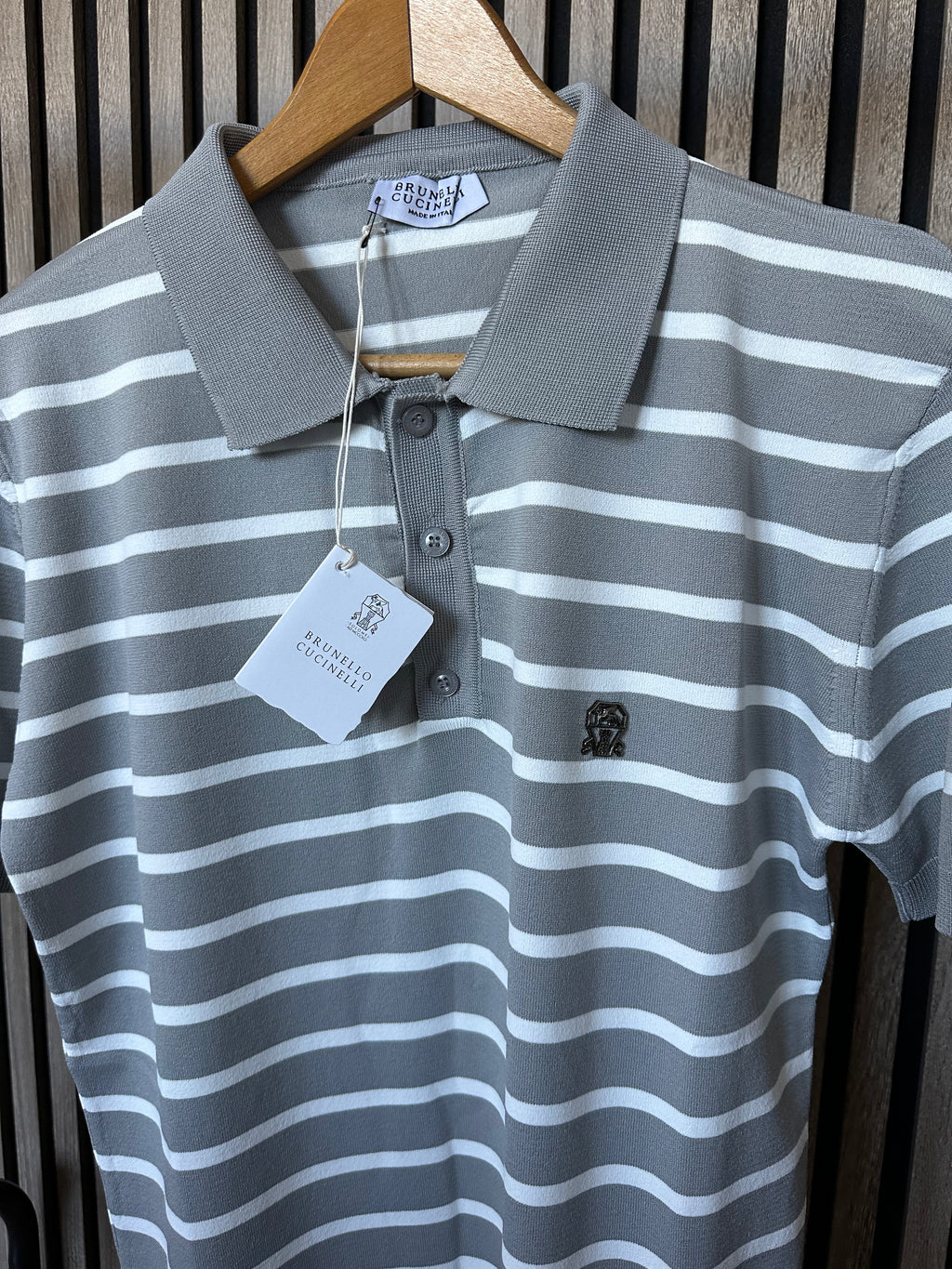 Brunello Cucinelli Polo Majica