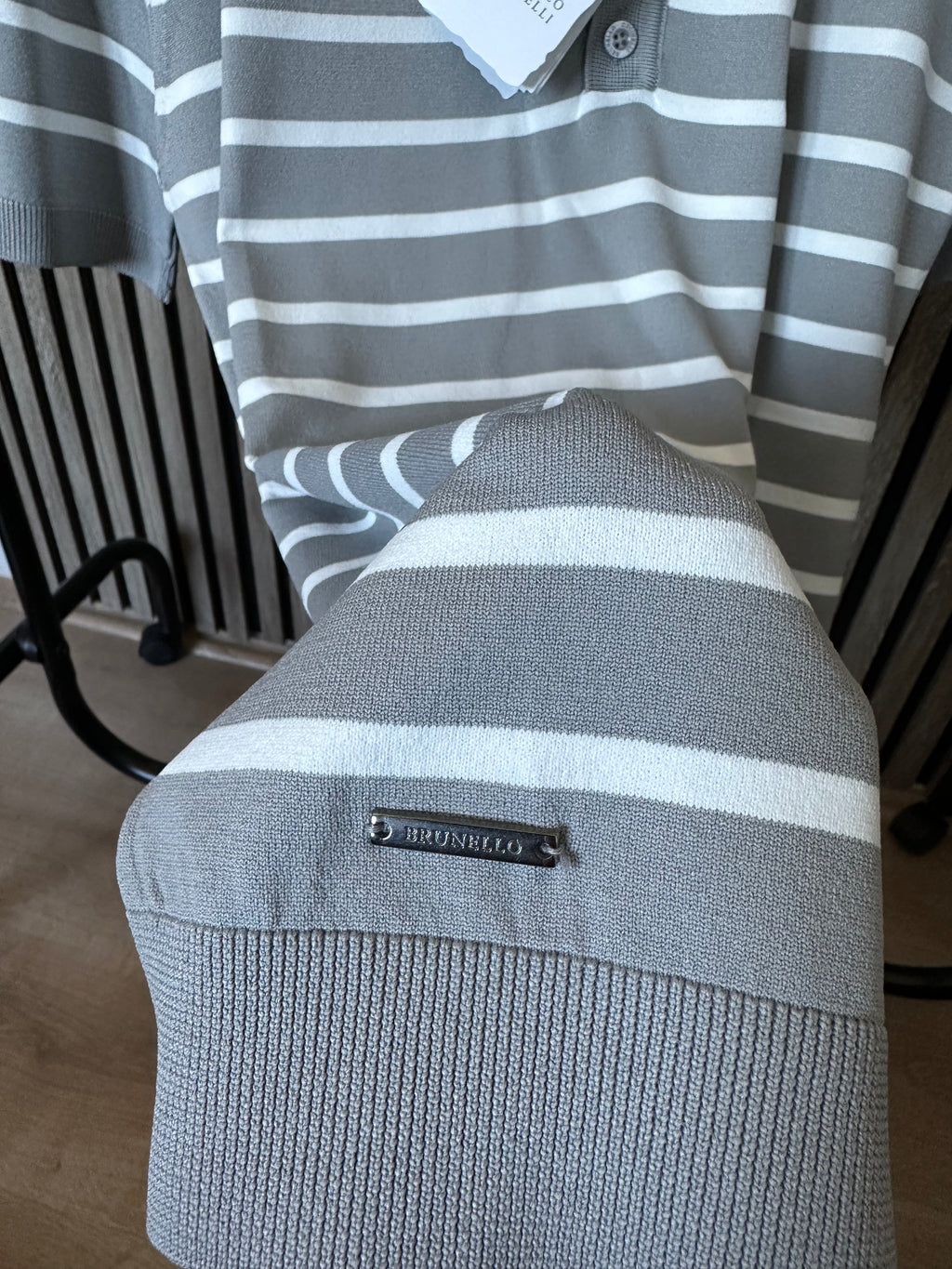 Brunello Cucinelli Polo Majica
