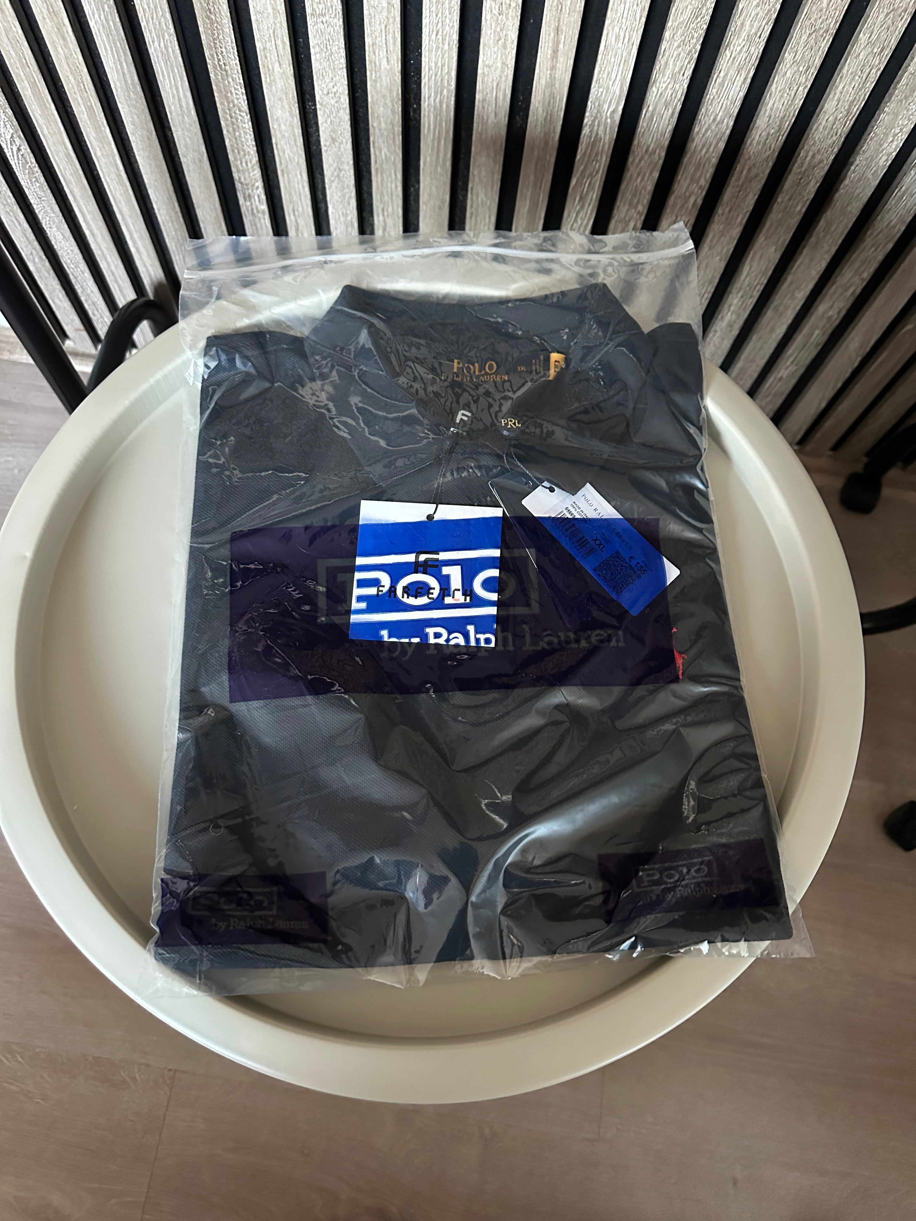Ralph Lauren Teget Polo Majica
