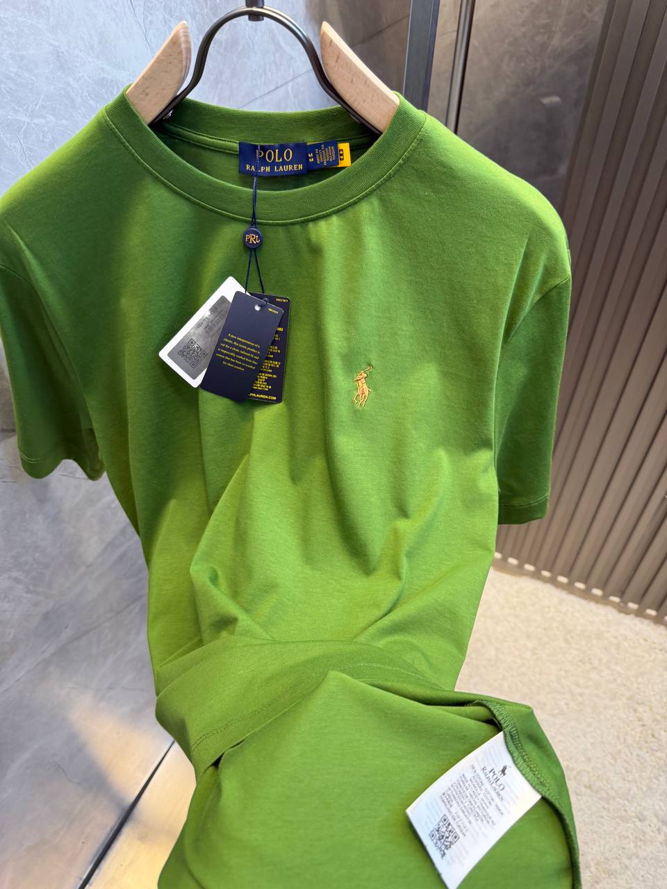 Ralph Lauren Zelena Majica
