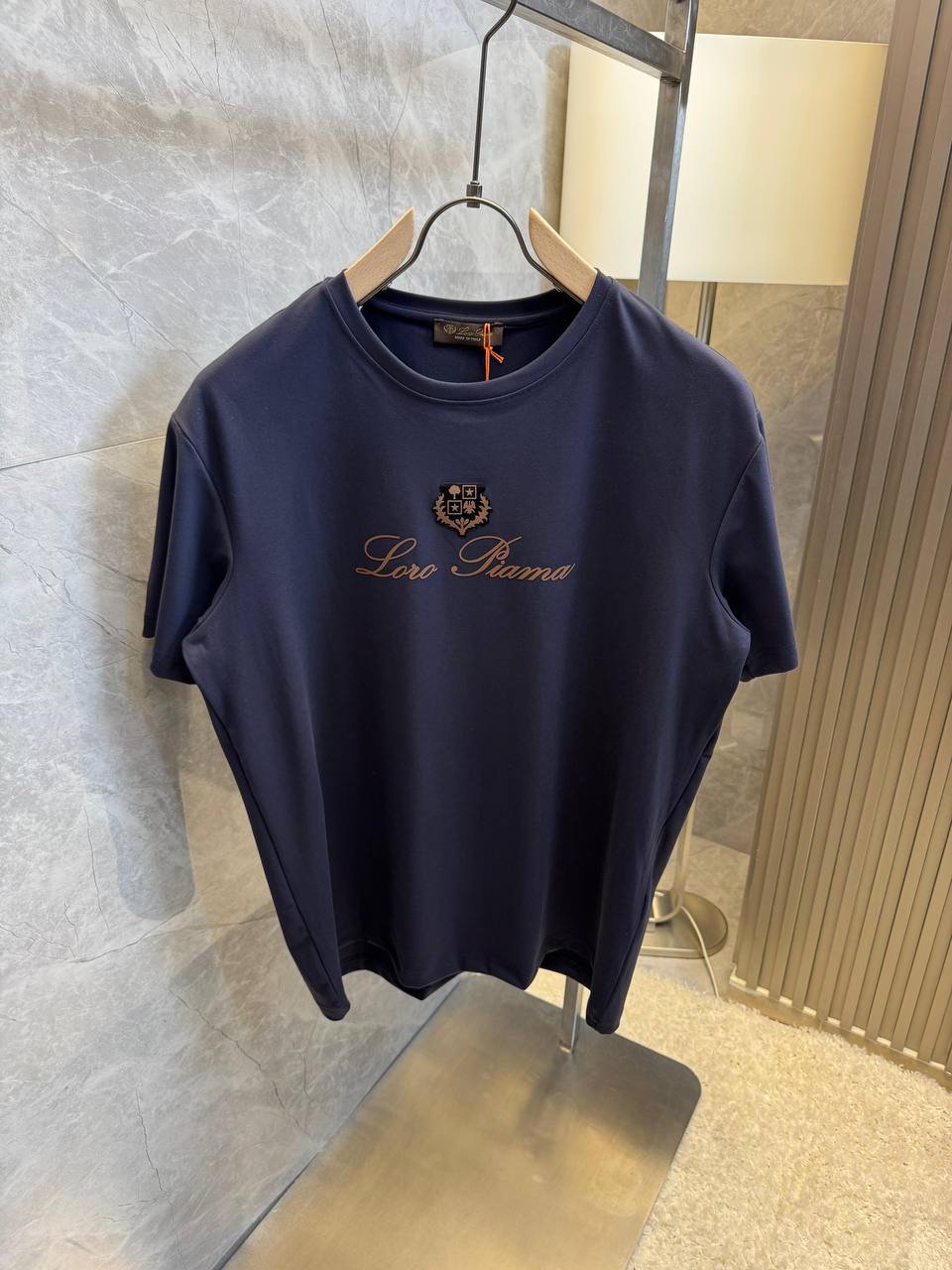 Loro Piana Teget Majica
