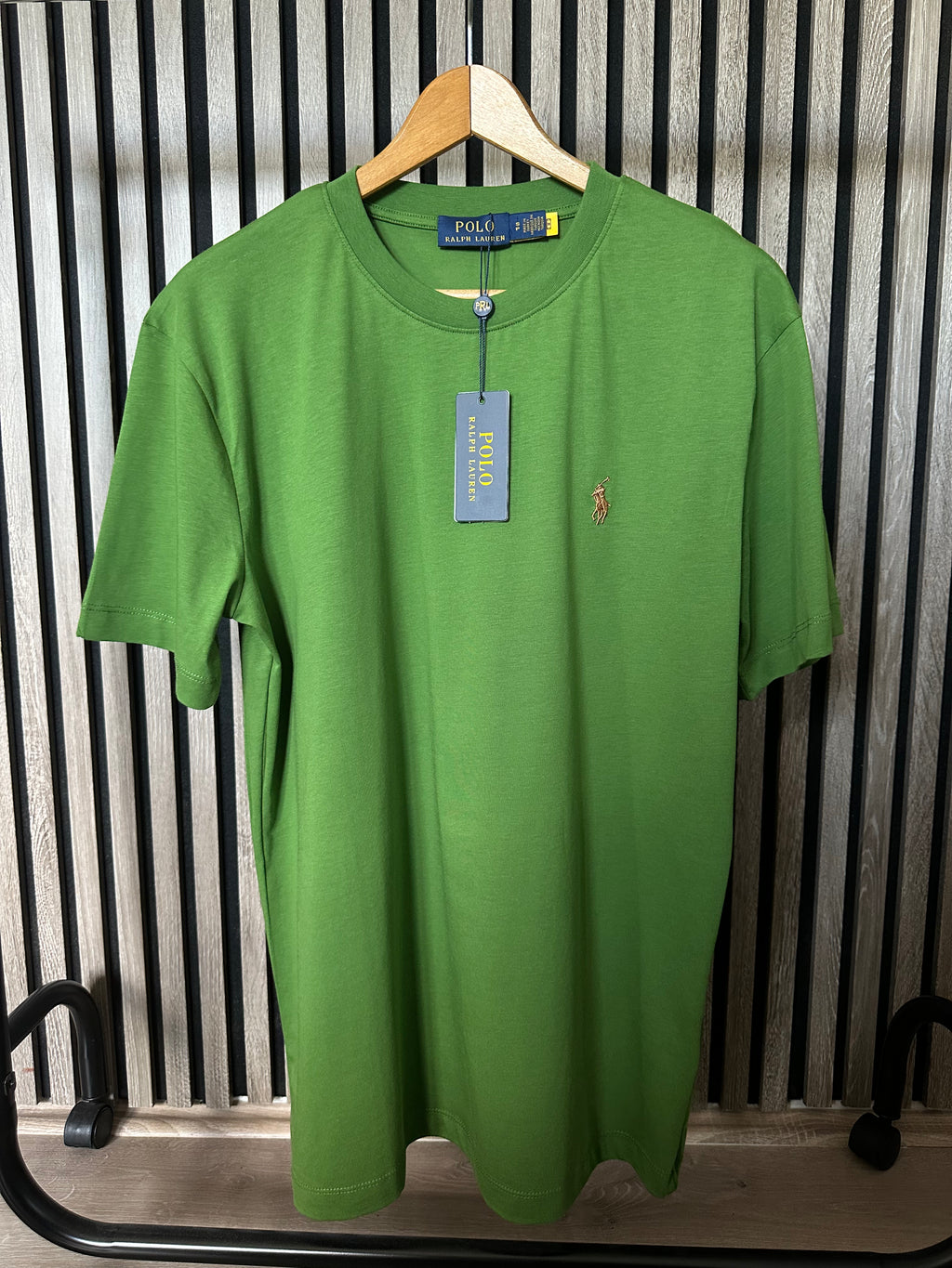 Ralph Lauren Zelena Majica