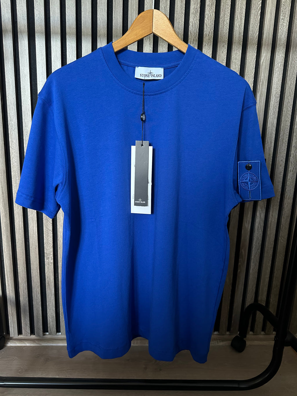 Stone Island Plava Majica