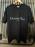 Christian Dior Crna Majica