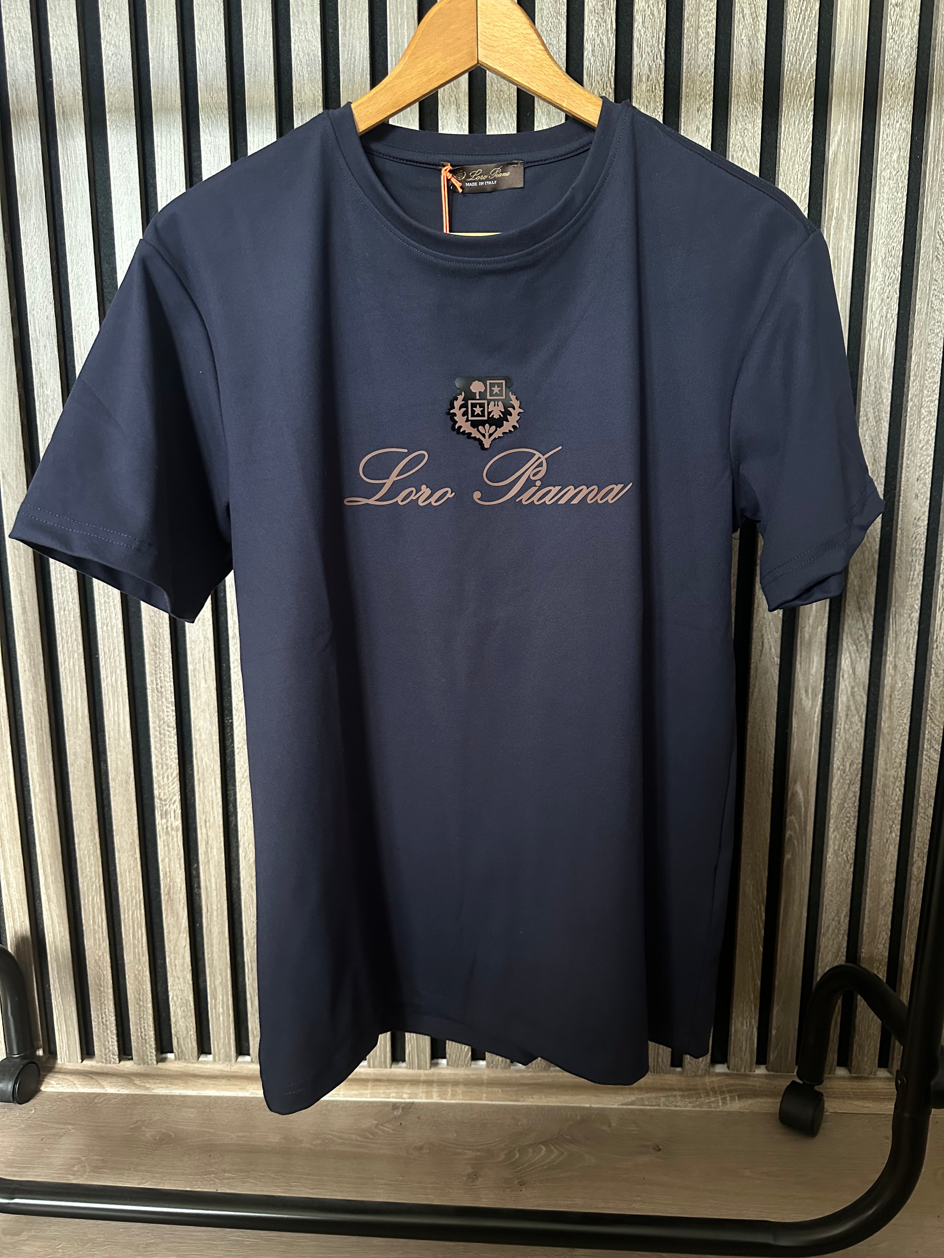 Loro Piana Teget Majica